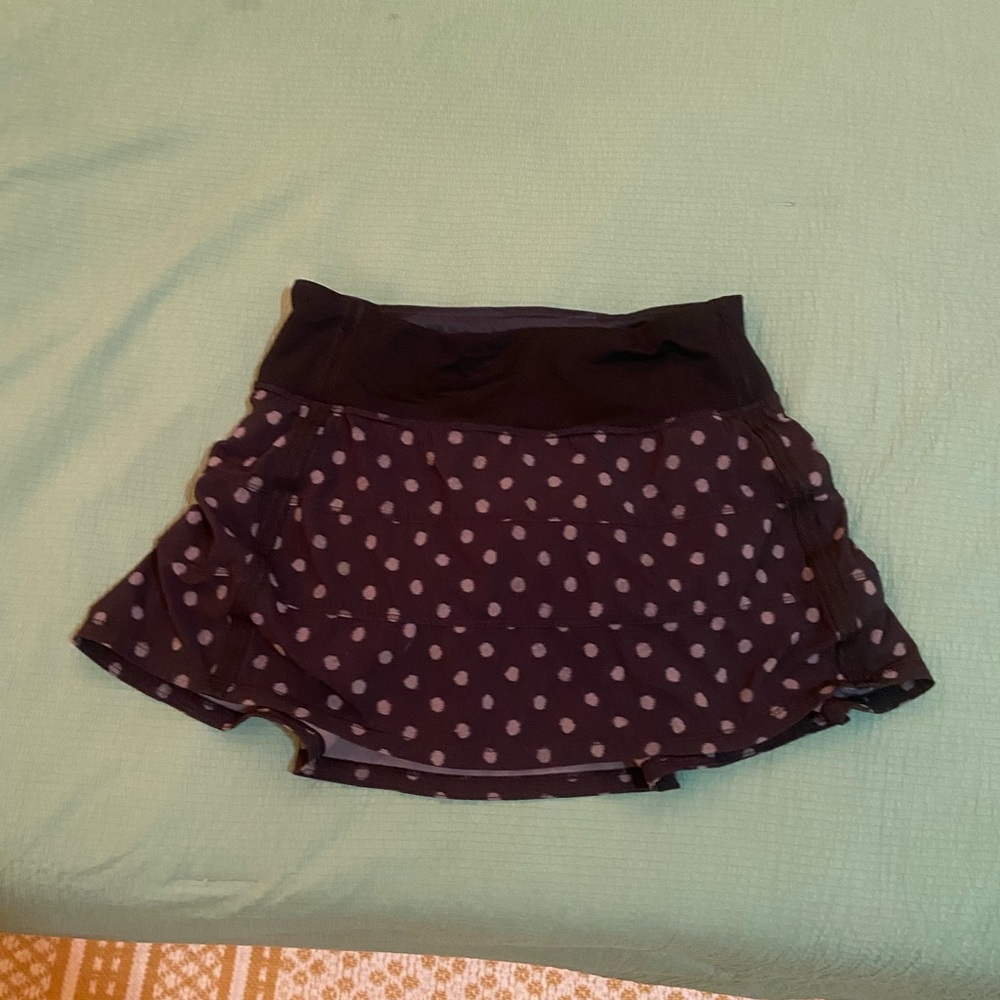 lululemon skort